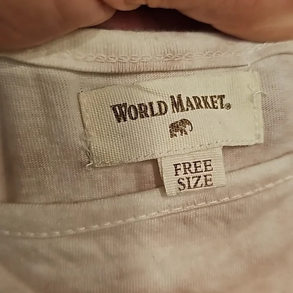 Romper/Overalls - Picture 6 of 8